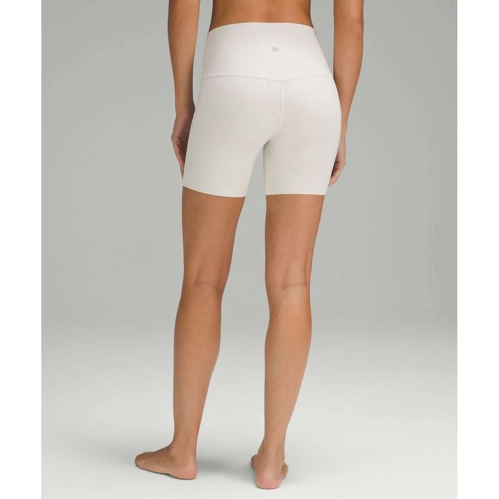 Lululemon Align High-Rise Short 6